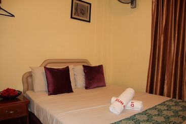 Sun Inns Hotel D Mind 1 Seri Kembangan