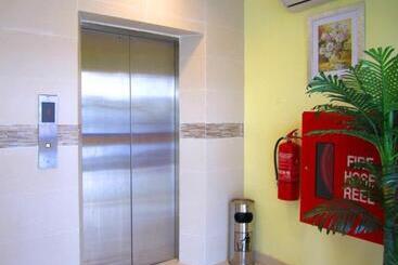 Sun Inns Hotel D Mind 1 Seri Kembangan