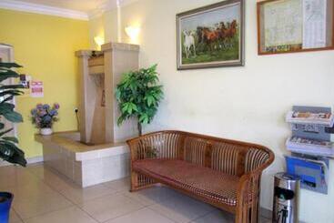 Sun Inns Hotel D Mind 1 Seri Kembangan