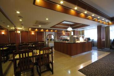 Sv Business Hotel Diyarbakır