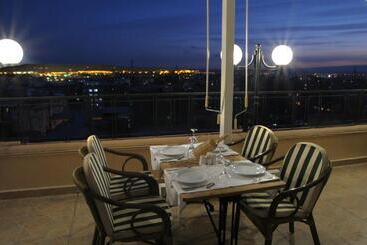 Sv Business Hotel Diyarbakır