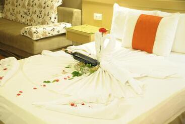 Sv Business Hotel Diyarbakır - Diyarbakir
