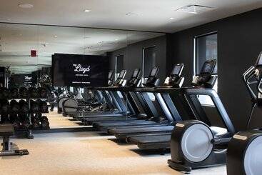 هتل The Lloyd Stamford, Tapestry Collection By Hilton