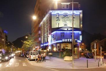 هتل The Originals City, Hôtel Gambetta, Grenoble