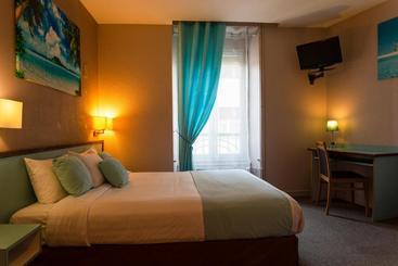 هتل The Originals City, Hôtel Gambetta, Grenoble