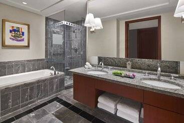 هتل The Ritzcarlton, Charlotte
