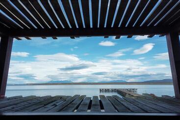 هتل The Singular Patagonia