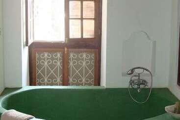 هتل The Swahili House