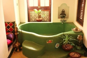 هتل The Swahili House