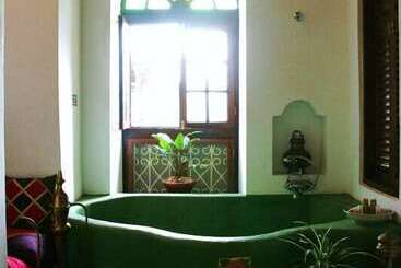 هتل The Swahili House