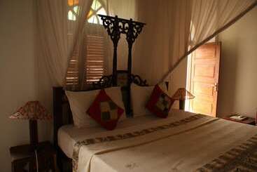 هتل The Swahili House