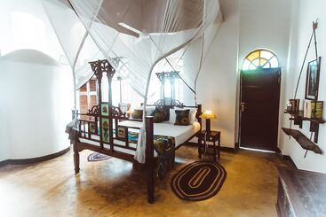 هتل The Swahili House