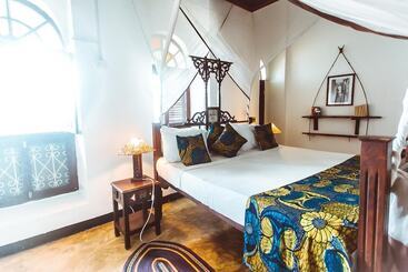 هتل The Swahili House