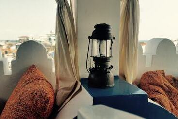 هتل The Swahili House