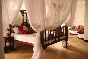 هتل The Swahili House