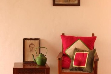 هتل The Swahili House