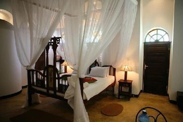 هتل The Swahili House