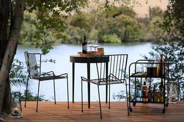 هتل Thorntree River Lodge