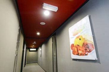 Tune Hotel   Waterfront Kuching