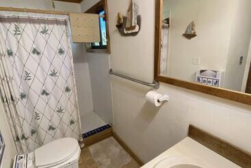 هتل Virgin Islands Campground