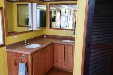 هتل Virgin Islands Campground