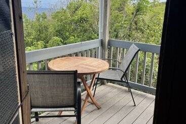 هتل Virgin Islands Campground