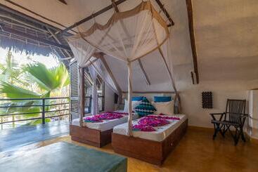 هتل Zoi Beach House