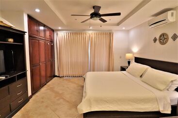 Monte Carlo Luxury Condominiums