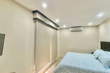 Monte Carlo Luxury Condominiums
