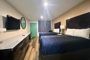 مُتل Vista Inn