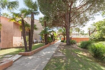 Pierre & Vacances Residence Cannes Mandelieu