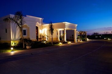 Pueblo Bonito Emerald Luxury Villas & Spa All Inclusive