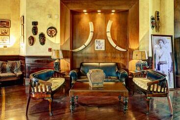 Pueblo Bonito Emerald Luxury Villas & Spa All Inclusive