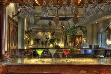 Pueblo Bonito Emerald Luxury Villas & Spa All Inclusive