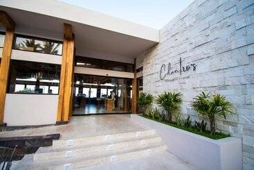 Pueblo Bonito Emerald Luxury Villas & Spa All Inclusive