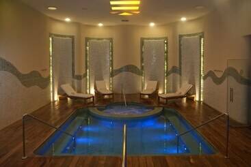 Pueblo Bonito Emerald Luxury Villas & Spa All Inclusive
