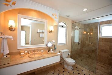 Pueblo Bonito Emerald Luxury Villas & Spa All Inclusive