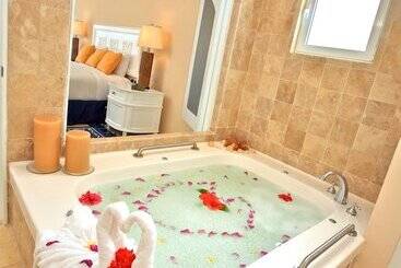 Pueblo Bonito Emerald Luxury Villas & Spa All Inclusive