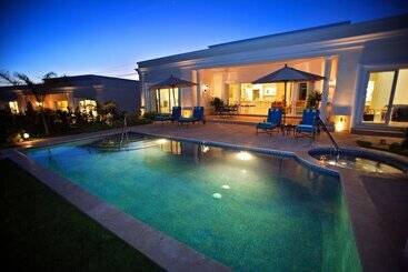 Pueblo Bonito Emerald Luxury Villas & Spa All Inclusive