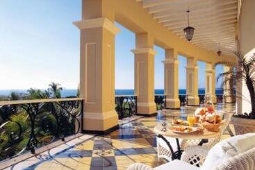 Pueblo Bonito Emerald Luxury Villas & Spa All Inclusive
