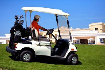 Pueblo Bonito Emerald Luxury Villas & Spa All Inclusive