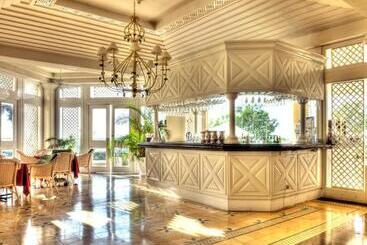 Pueblo Bonito Emerald Luxury Villas & Spa All Inclusive