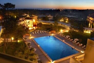 Punta Del Este Resort & Spa