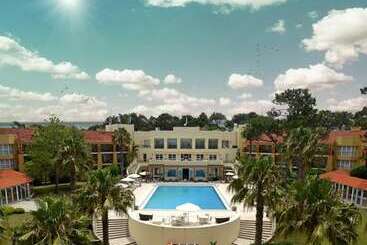Punta Del Este Resort & Spa
