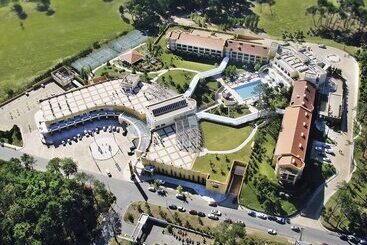 Punta Del Este Resort & Spa