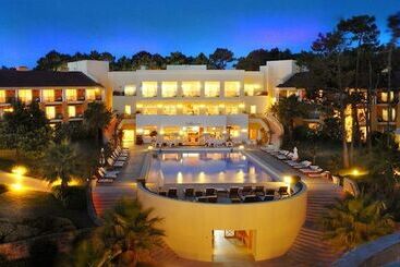 Punta Del Este Resort & Spa