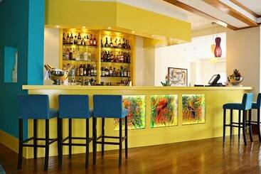 Punta Del Este Resort & Spa