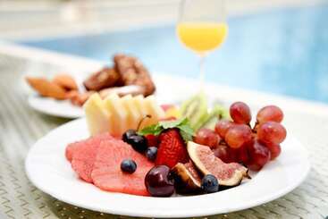 Punta Del Este Resort & Spa