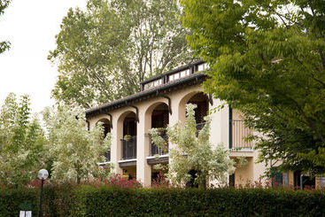 شقة Residence Ca' dei Dogi