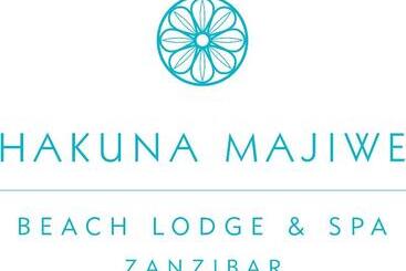 استراحتگاه Hakuna Majiwe Beach Lodge